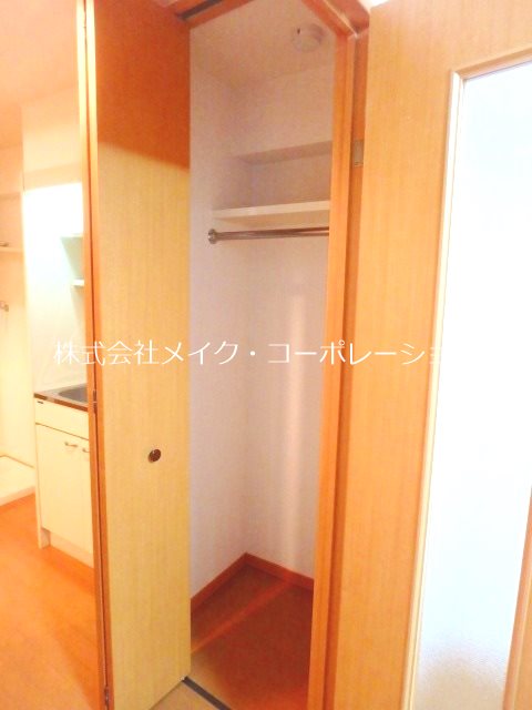 クウィーンウッド城西 その他4