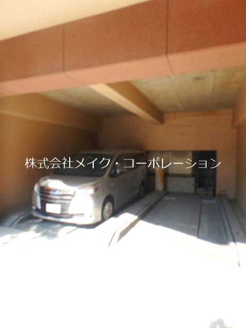 クウィーンウッド城西 その他外観1