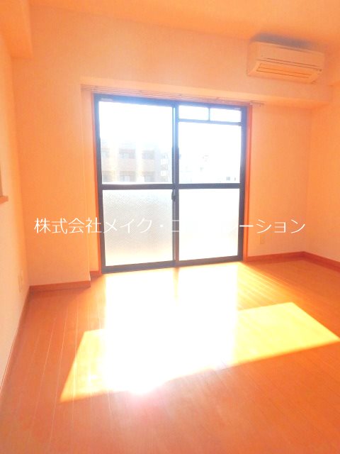 クウィーンウッド城西 その他7