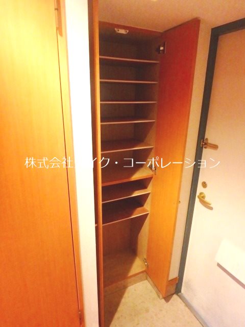 クウィーンウッド城西 その他8