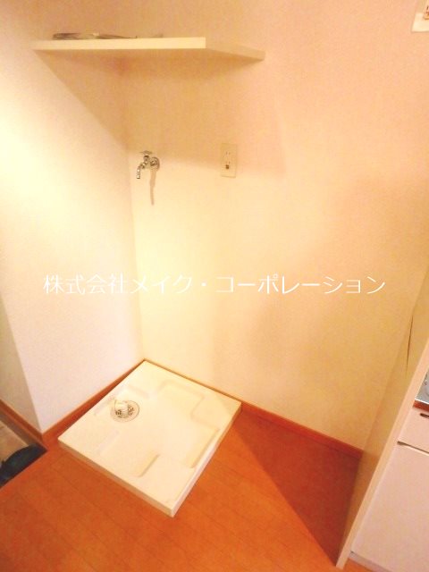 クウィーンウッド城西 その他9