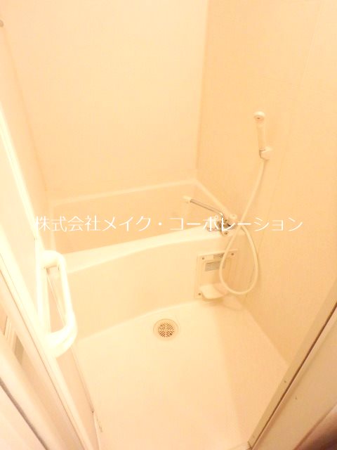 クウィーンウッド城西 風呂画像