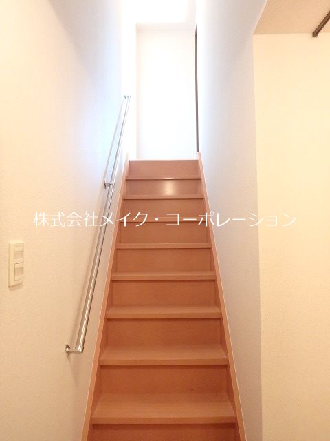 アサンブラージュ藤崎～ネット無料～ その他13