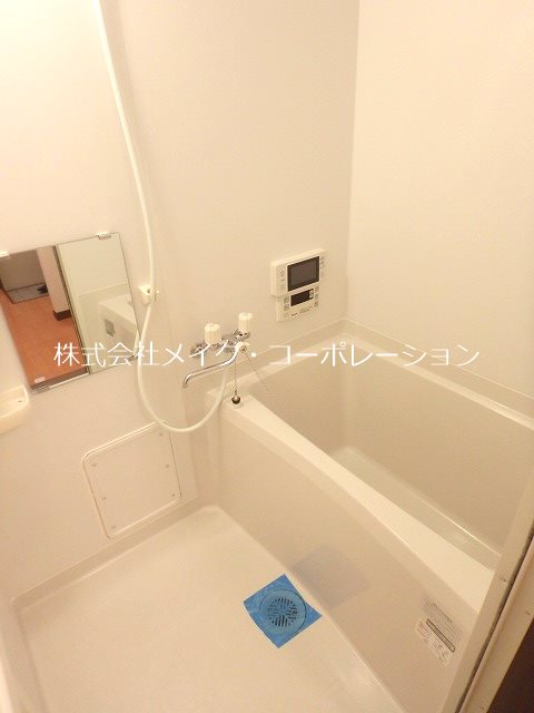 アサンブラージュ藤崎～ネット無料～ 風呂画像