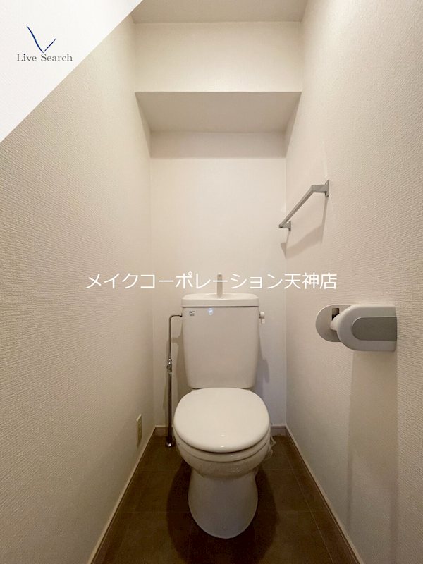ニッセイ・ディーセント小笹 その他2