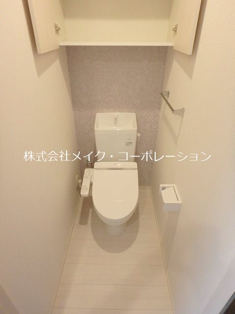 トイレ ARETE野芥駅東 その他1