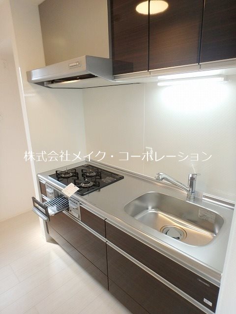 キッチン ARETE野芥駅東 キッチン