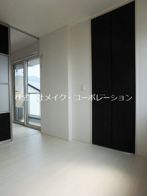 ベッドルーム ARETE野芥駅東 ベッドルーム