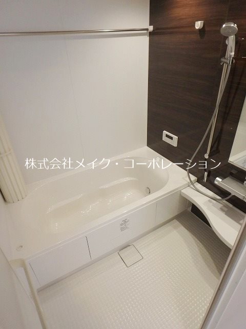 バス ARETE野芥駅東 風呂画像
