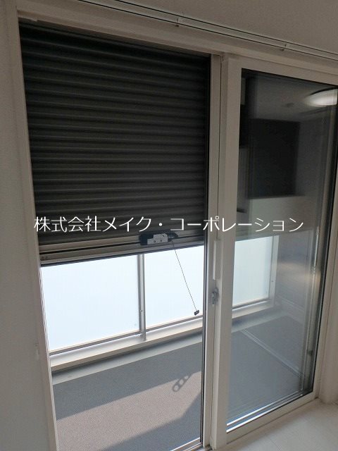 ベランダ ARETE野芥駅東 ベランダ