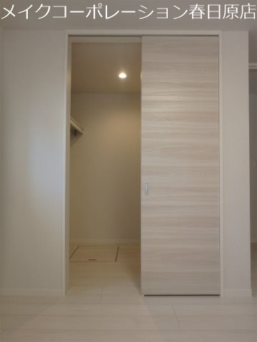 granfortina春日A棟 その他4