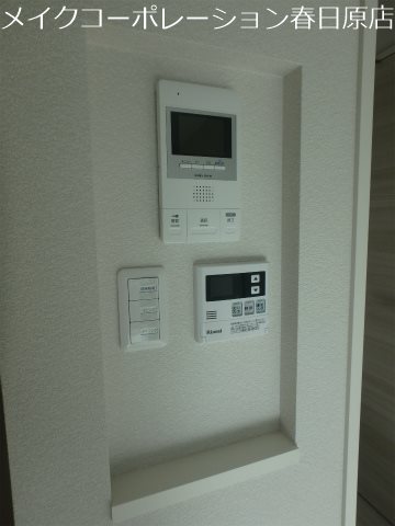 granfortina春日A棟 その他5