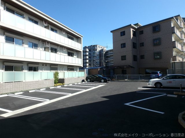 granfortina春日A棟 その他外観5