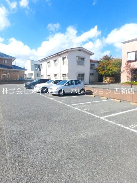 バルザックコロニー その他外観4