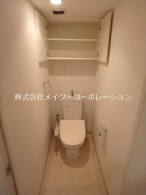 トイレ レジディア西新【Jタイプ】 その他1