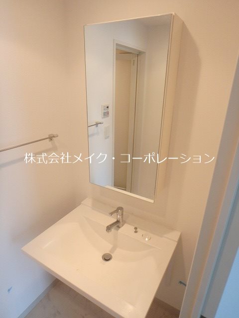 洗面所 レジディア西新【Jタイプ】 その他2