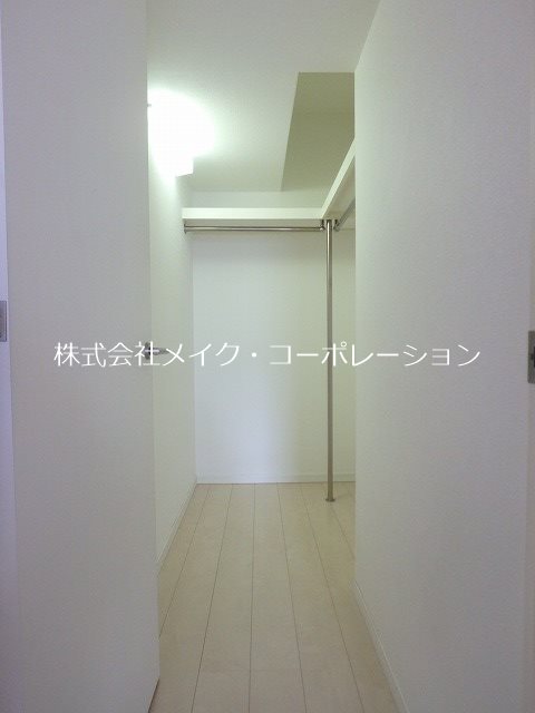 収納 レジディア西新【Jタイプ】 その他3