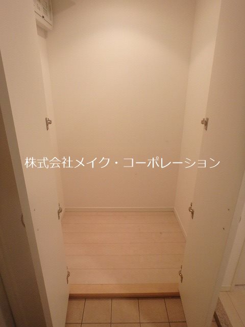 他部屋・スペース レジディア西新【Jタイプ】 その他10