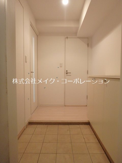 玄関 レジディア西新【Jタイプ】 その他17