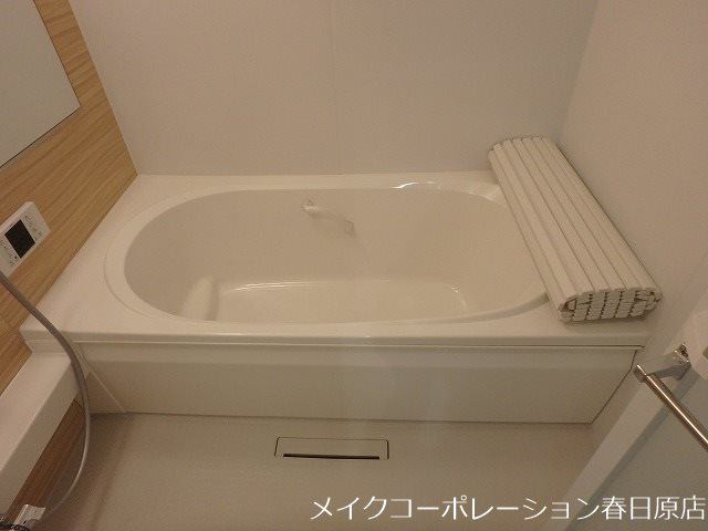 シャーメゾン大野城 風呂画像