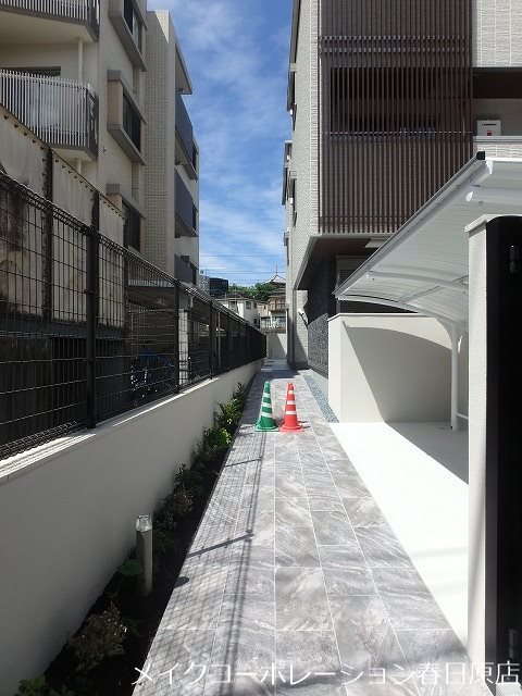 シャーメゾン大野城 その他14