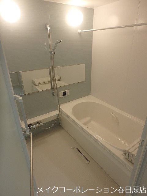 シャーメゾン大野城 風呂画像