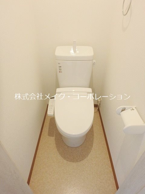 トイレ グランハーブ その他1