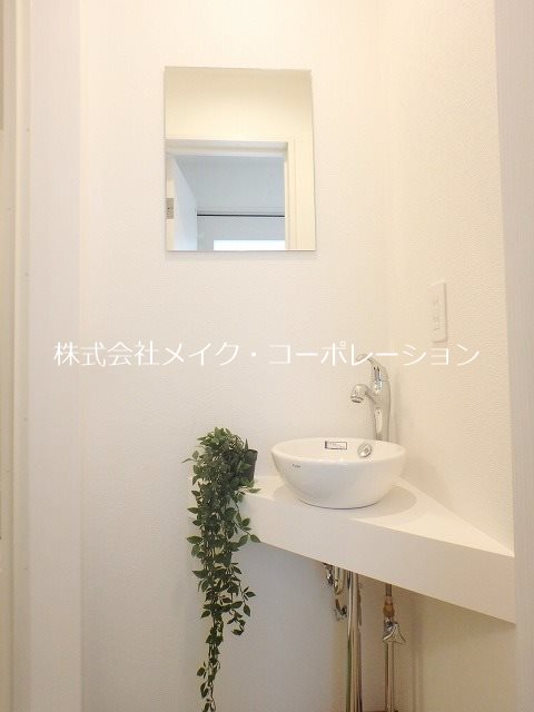洗面所 グランハーブ その他2
