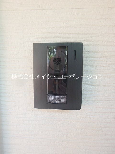 他共有部分 グランハーブ その他外観1