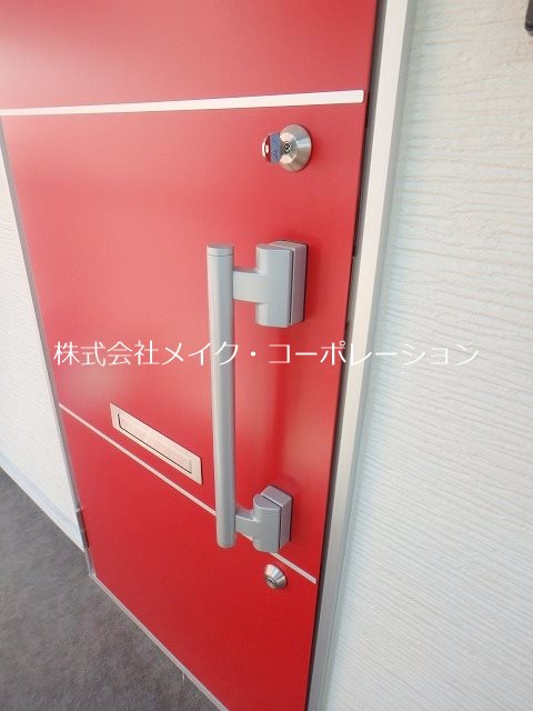 他共有部分 グランハーブ その他外観2