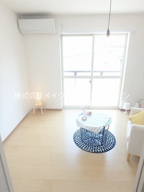 ベランダ グランハーブ ベランダ