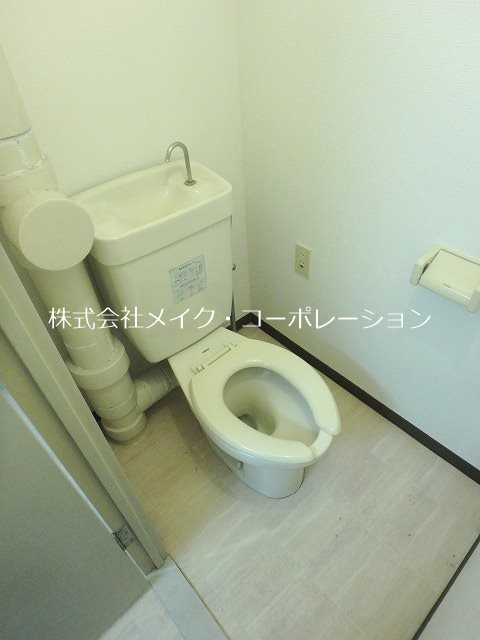 フローレンス城南 その他1