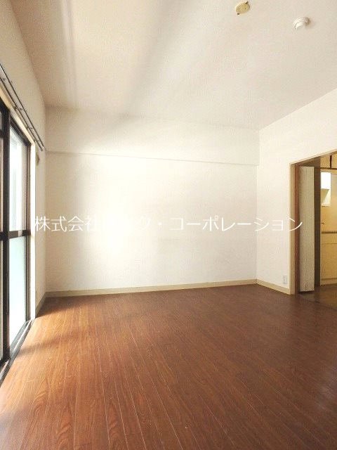 フローレンス城南 リビング