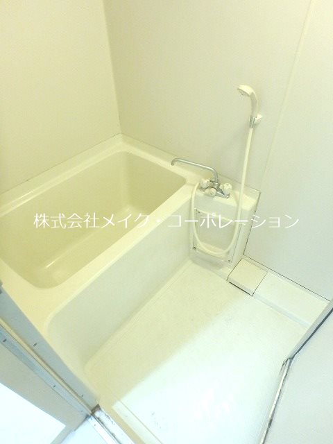 フローレンス城南 風呂画像
