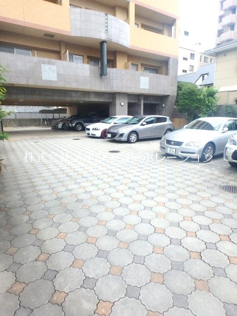 グランフォーレ西新 その他外観1