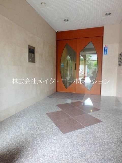 グランフォーレ西新 その他外観4