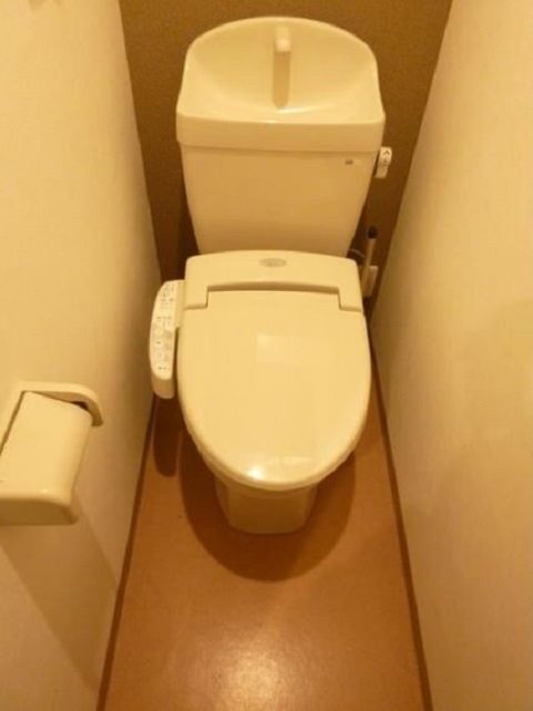 SMILEAX西新axis その他3