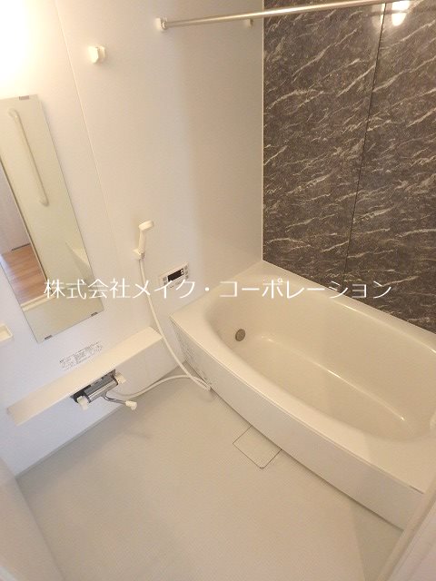 アーバン　ヴィラ 風呂画像