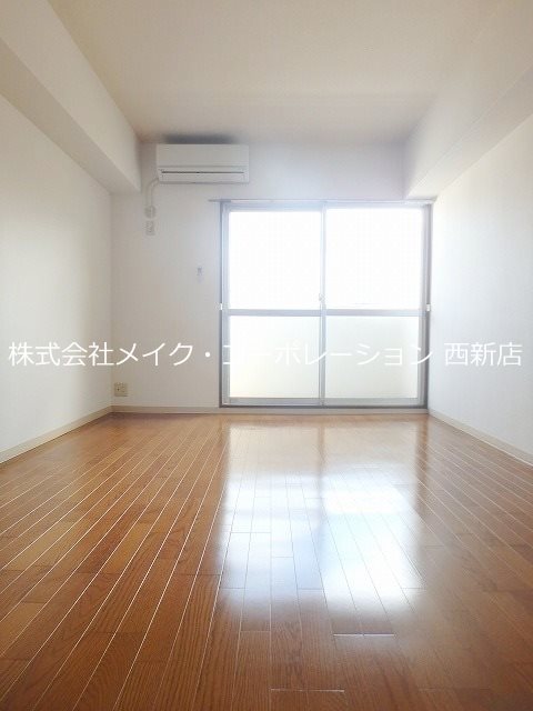 藤崎カステリア リビング