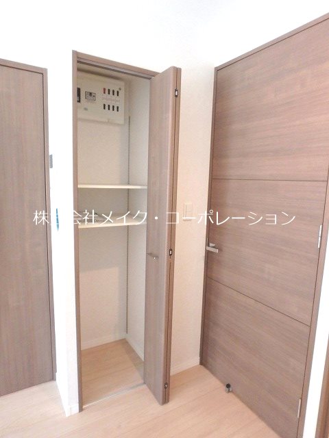 ネストピア別府駅前～ネット無料～ その他14