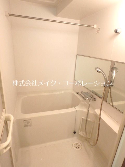 ネストピア別府駅前～ネット無料～ 風呂画像