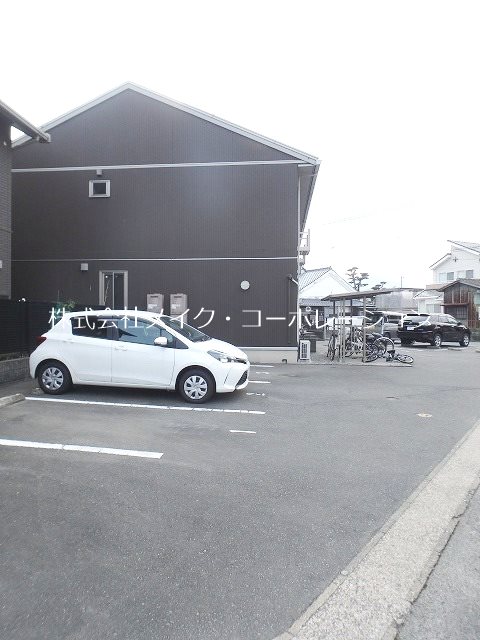 ソレイユ その他外観3