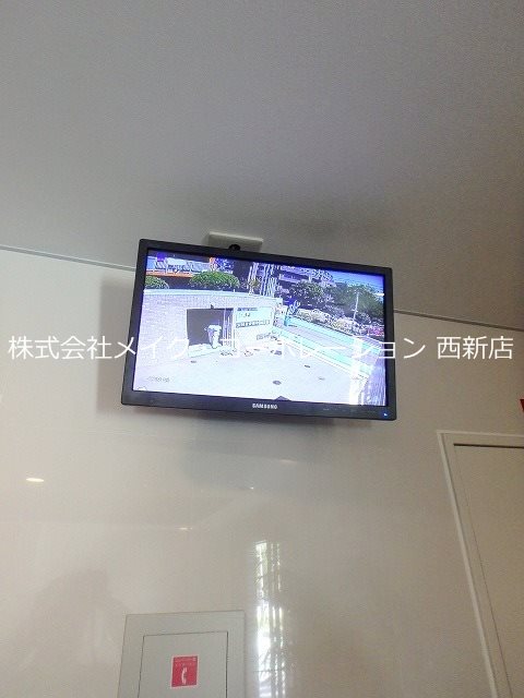 Brast城西 その他外観1