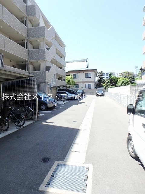 Brast城西 その他外観3