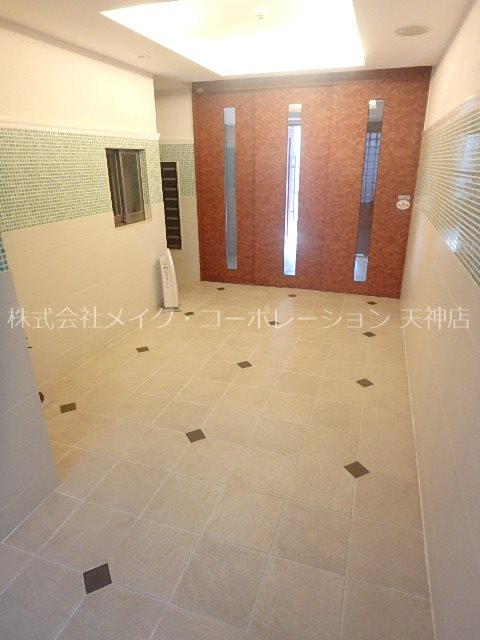 エントランス プライムアーバン薬院南 その他1