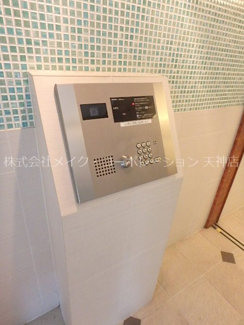 ロビー プライムアーバン薬院南 その他2