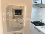 セキュリティ プライムアーバン薬院南 その他5