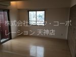 ベッドルーム プライムアーバン薬院南 ベッドルーム