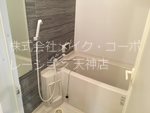 バス プライムアーバン薬院南 風呂画像