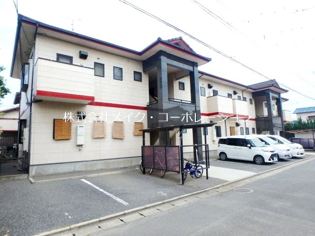 史翆館～駐車場無料～ その他外観1